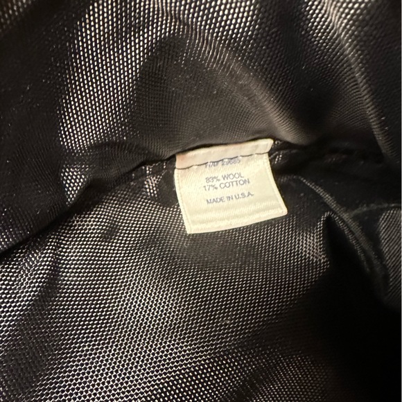 Pendleton Buff. Duffel - Picture 3 of 4